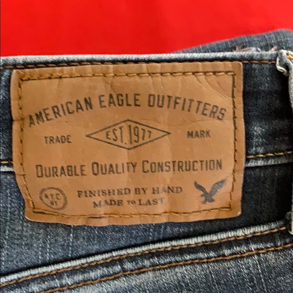 American Eagle Outfitters - 360 Extreme Flex - Picture 5 of 6